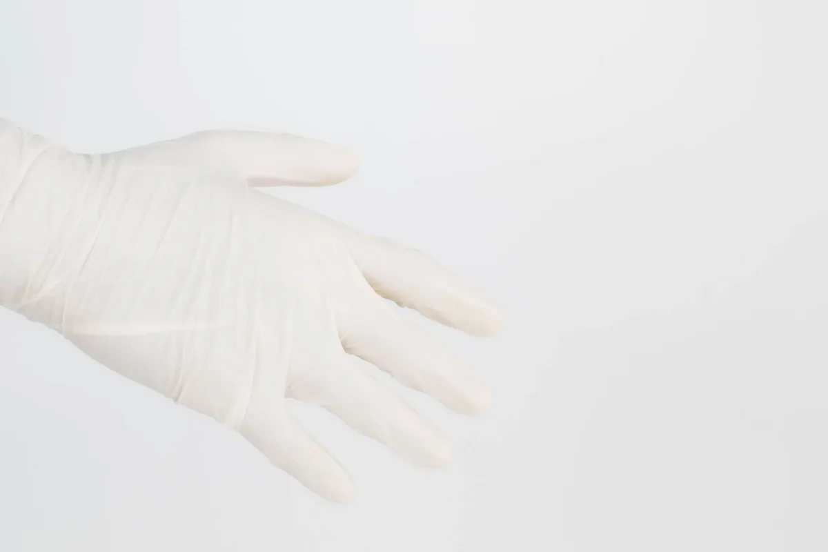 Bodily Fluid Cleanup in Badger, AK